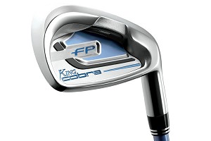 FP-08 Ladies Irons 5-SW