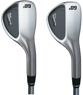 Cobra Golf 2006 C Wedge Range