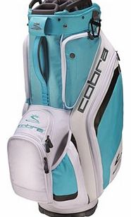 Cobra Ladies BiO Cart Bag 2014