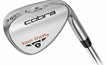 Cobra Golf Cobra Tour Trusty Wedge (Satin) 2014