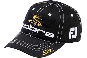 Golf Tour Cap