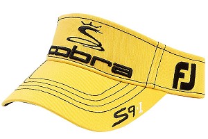 Cobra Golf Tour Visor