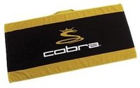 Cobra King Cobra Deluxe Towel CODELT