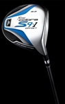 Cobra King Cobra S9-1 M OS Fairway Metal Wood