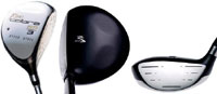 King Cobra SS Fairway Wood (graphite shaft)