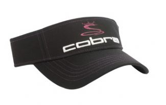 KING COBRA TOUR FASHION VISOR Tan