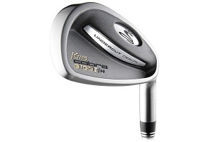 Cobra Mens KC 3100 Irons Graphite 5-SW