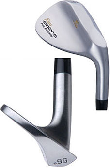 COBRA Phil Rodgers Wedge