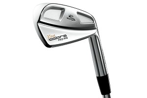 Cobra Pro MB Irons 3-PW Steel