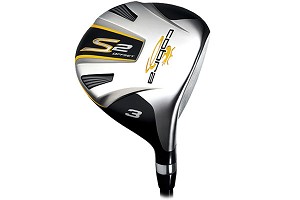 Cobra S2 Offset Fairway Wood