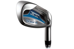 SZ Ladies Irons 5-SW