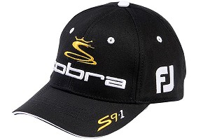 Tour Junior Cap