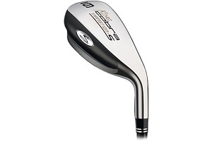 Cobra Transition S 2009 Irons 4-SW