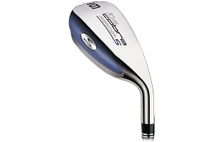 Transition S 2009 Ladies Irons 4-SW