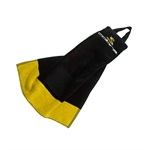 Tri-fold Golf Towel CZOTFT