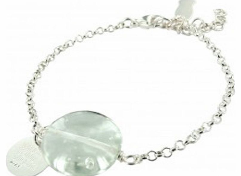 Bottlepearl Bubble Charm Bracelet