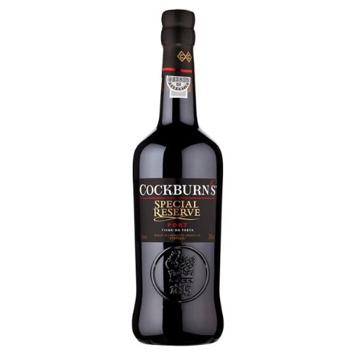 Cockburns 75cl Cockburns Special Reserve Port