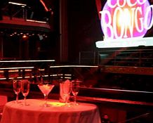 Coco Bongo Nightclub - Gold Member - Adult