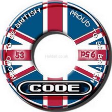 Code Graphic Wheels