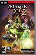 Asherons Call 2 Legions PC