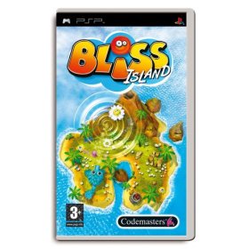 Bliss Island PSP