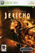 Clive Barkers Jericho Xbox 360