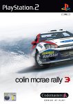 Colin McRae Rally 3 (PS2)