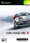 Colin McRae Rally 3 (Xbox)