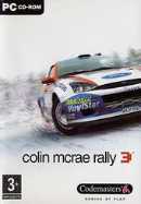 Colin McRae Rally 3 PC