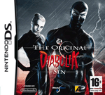 Codemasters Diabolik NDS