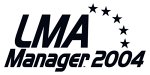 LMA Manager 2004 PS2