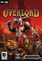 Codemasters Overlord PC