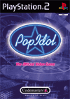 Pop Idol PS2