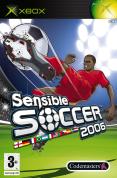 Sensible Soccer 2006 Xbox