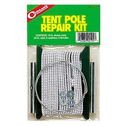 Coghlans Tent Pole Repair Kit