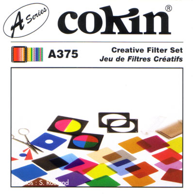 Cokin A375 Creative Filters