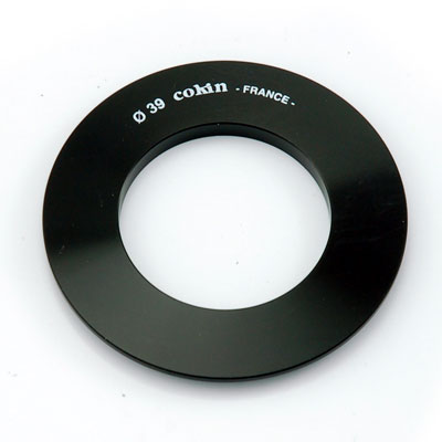 Cokin A602 39mm TH0.5 Adaptor