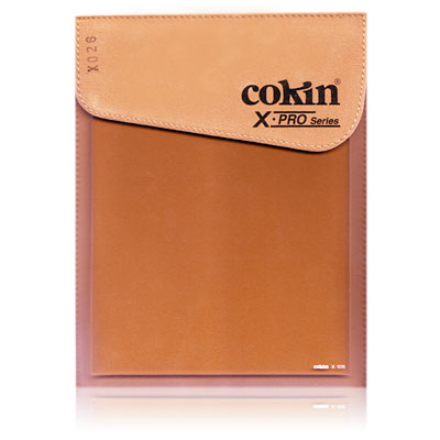 cokin X026 Warm 81A Filter