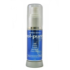 col pure Collagen Building Serum - 30ml