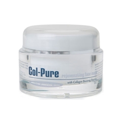 col pure Rejuvinating Face Mask - 50ml