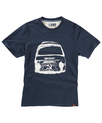 Front Camper T-Shirt