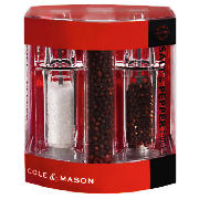 Cole and Mason Gift Set