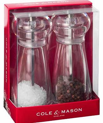 Cole and Mason Lancing Gift Set