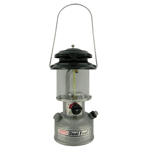 1 Mantle Gas Lantern