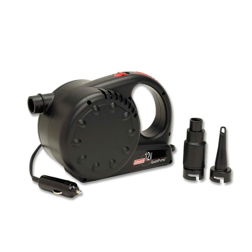 Coleman 12V DC Quickpump