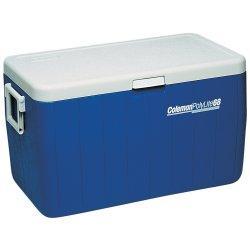 Coleman 68Qt Polylite Cooler