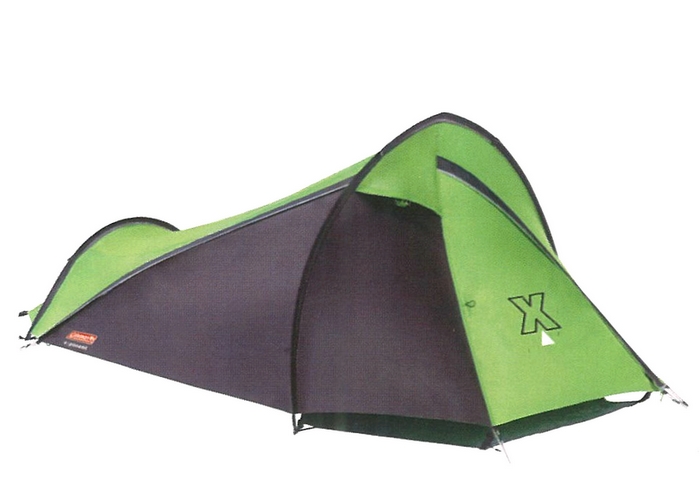 Avior X&sup2; Tent - 2 Person