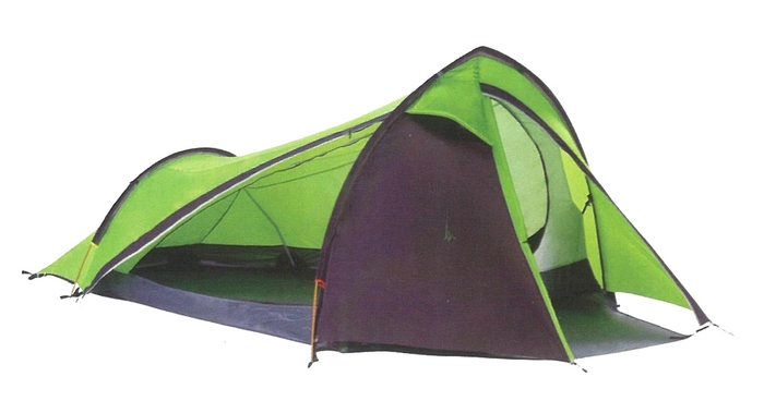 Coleman Avior X3 Tent 3 Person