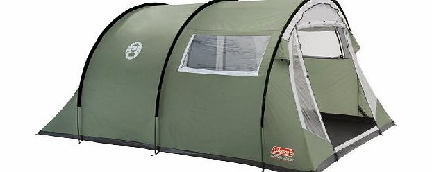 Coastline 4 Deluxe Tent - Four Person