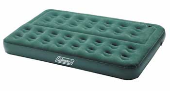 COLEMAN Comfort Bed Double Airbed